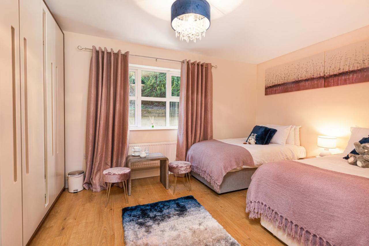 Caravogue House Hotel Trim Kültér fotó